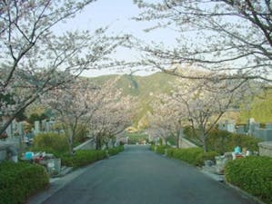 関西聖地霊園の画像
