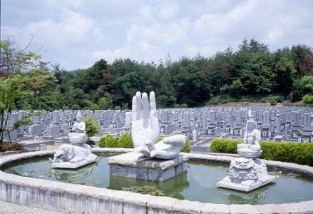 茨木グレイブガーデン 茨木市 の費用 口コミ アクセス 無料で資料請求 いいお墓