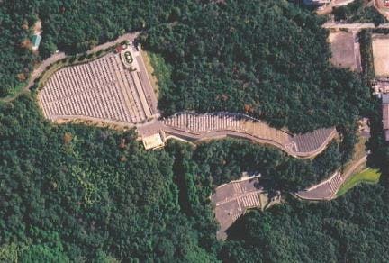 茨木グレイブガーデン