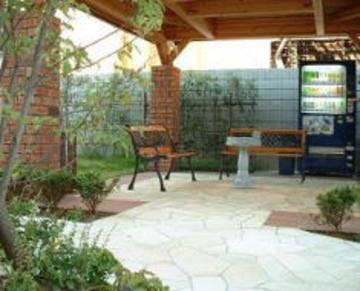 メモリアルガーデン南津守