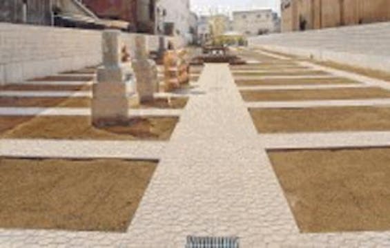 メモリアルガーデン南津守