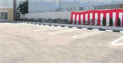 メモリアルガーデン南津守