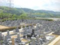 大阪泉州 ときわ霊園