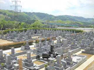 大阪泉州 ときわ霊園