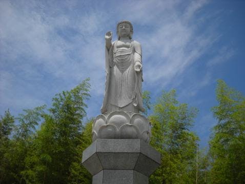 大阪泉州 ときわ霊園