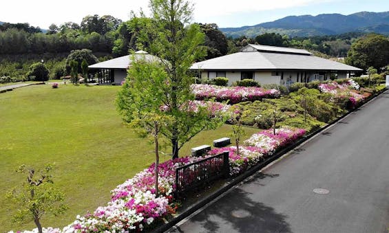 青山メモリアルパーク