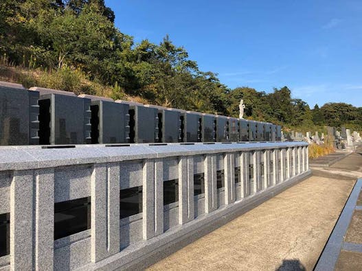 江雲庵不二霊園