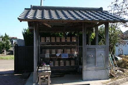 東金山田霊園の画像