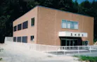 豊田霊堂