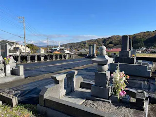 勧富山 高台寺