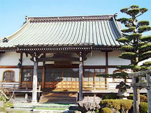 実相寺