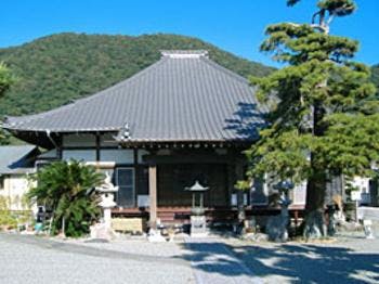 亀獄山 興福寺