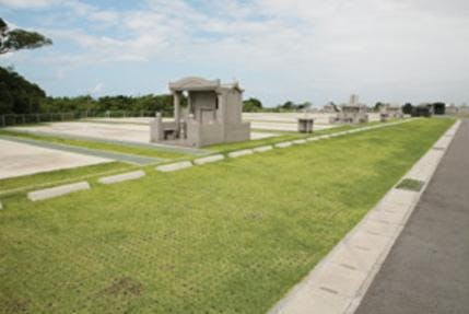 糸満まえざと霊園(沖縄県糸満市)の概要・価格・アクセス｜沖縄の霊園.com｜