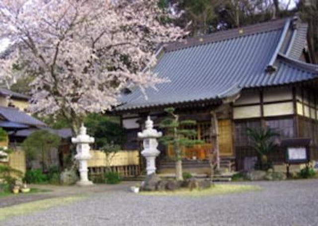 円教寺