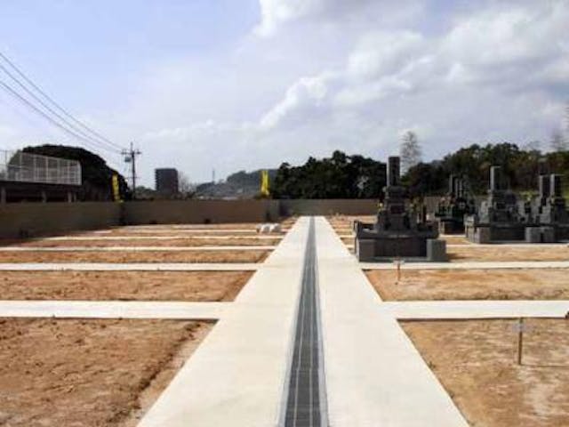 メモリアルパーク下関