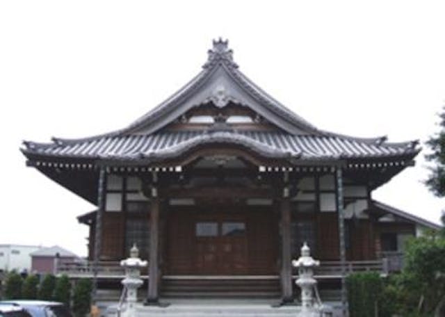 蓮心寺