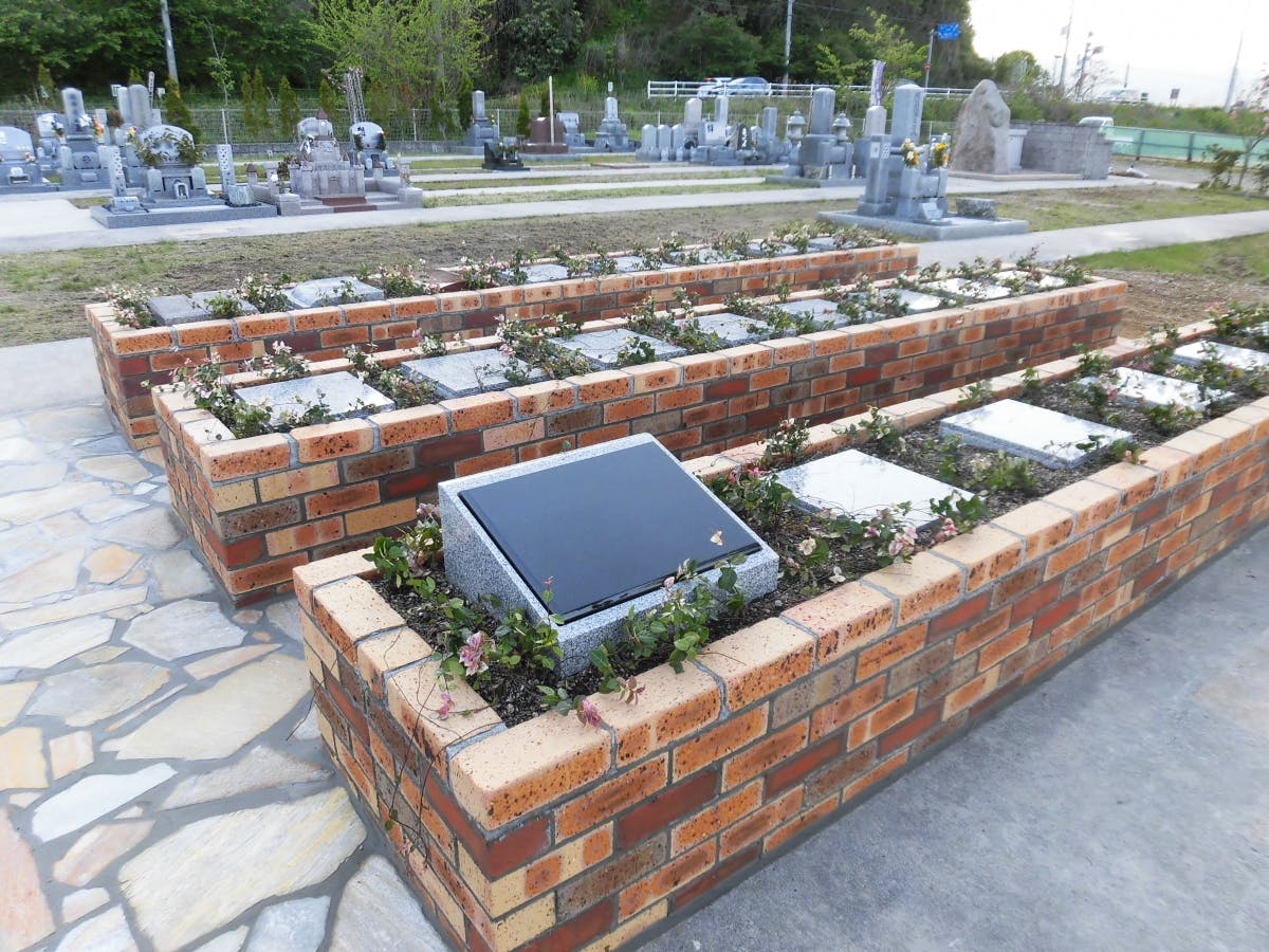 大海崎メモリアルパーク