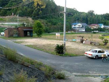 加茂こびら墓苑