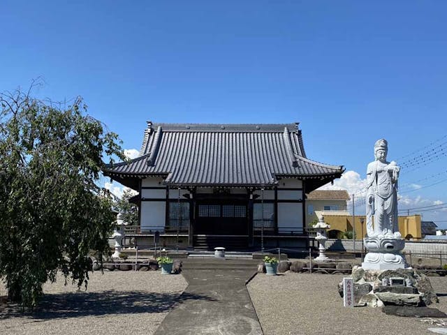 浄蓮寺