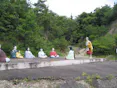 五色園墓地
