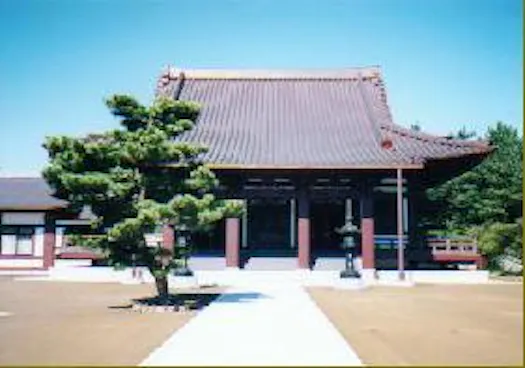 五色園墓地