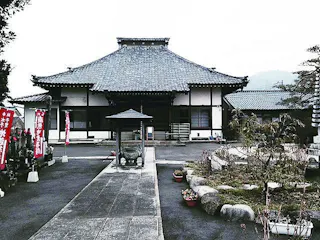松源寺