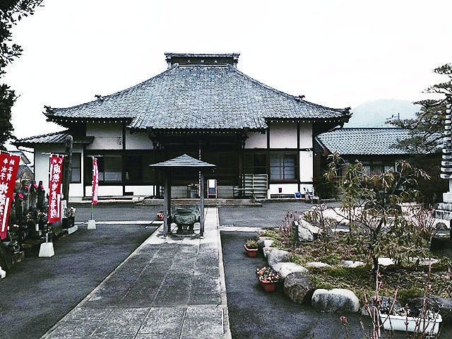 松源寺