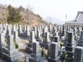 観音寺墓苑