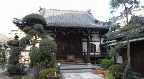 妙音寺
