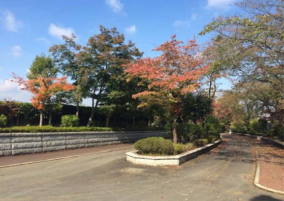 武蔵野霊園 一般墓・永代供養墓