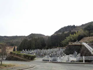 六甲八多霊園