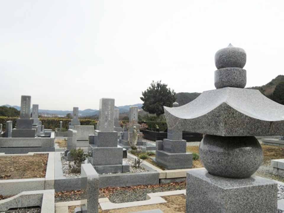 六甲八多霊園(神戸市北区)の費用・口コミ・アクセス｜無料で資料請求