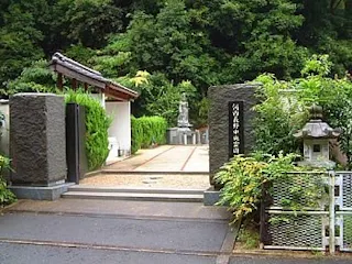 河内長野中央霊園