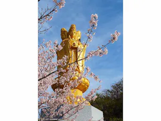 阪奈霊園