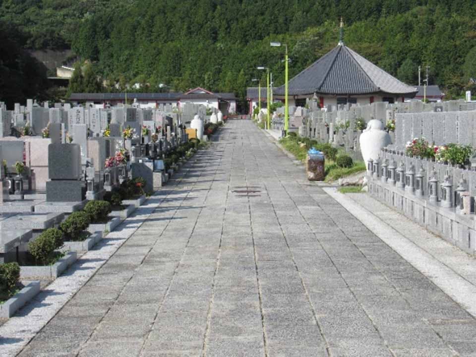 阪奈霊園(大阪府四條畷市)の概要・価格・アクセス｜大阪の霊園.com