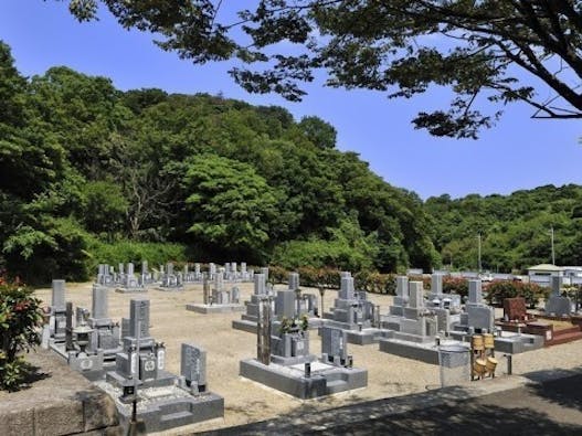 大阪・和歌山 みさき中央霊園