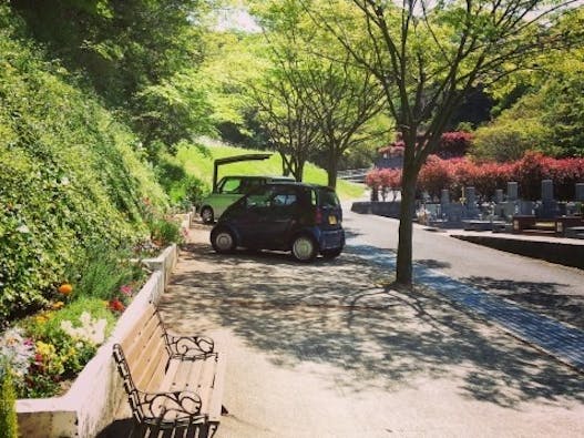 大阪・和歌山 みさき中央霊園