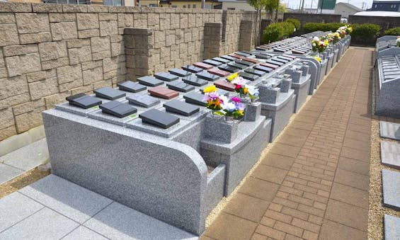 メモリーガーデン さきたま霊園
