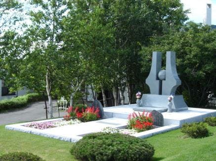 石狩霊園(石狩市)の費用・口コミ・アクセス【いいお墓】