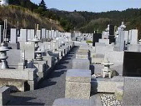 西武セミトリーパーク霊園