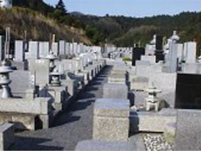 西武セミトリーパーク霊園