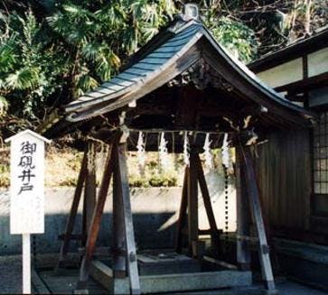 大坊本行寺