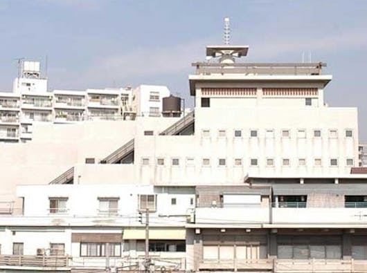 四谷霊廟 金鶏山 真成院