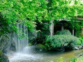 常在寺東霊園の画像