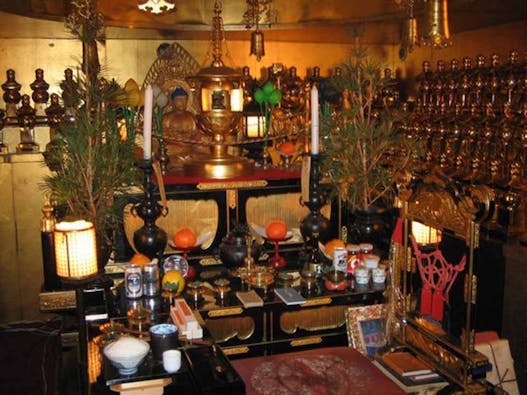 高野山 奥の院 永代供養墓「佛舎利宝塔」