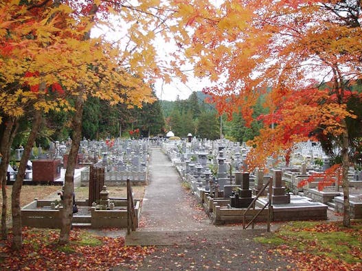 高野山 奥の院 永代供養墓「佛舎利宝塔」