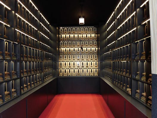 高野山 奥の院 永代供養墓「佛舎利宝塔」