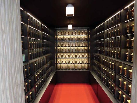 高野山 奥の院 永代供養墓「佛舎利宝塔」