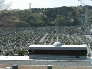 横浜霊園