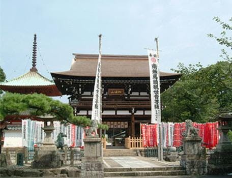 龍泉寺霊園